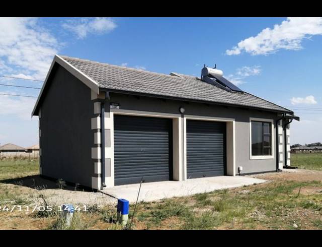 3 BEDROOM HOUSE FOR SALE IN SELCOURT